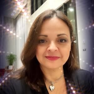 Meet your Posher, Maria